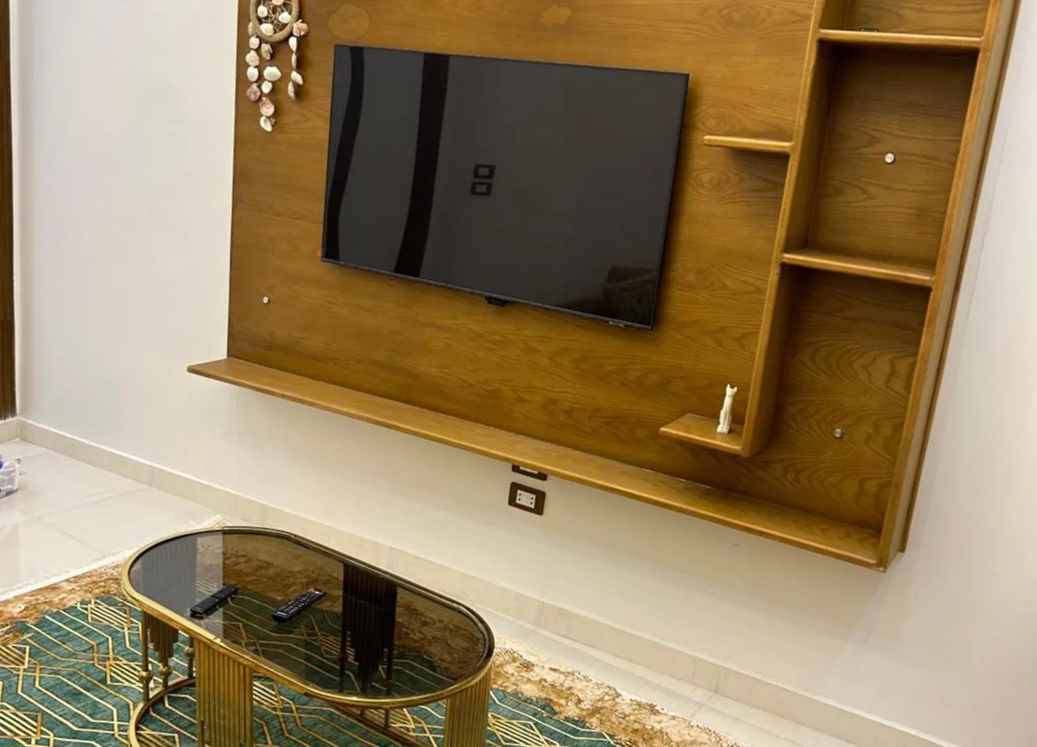 Omar Apartment ルクソール