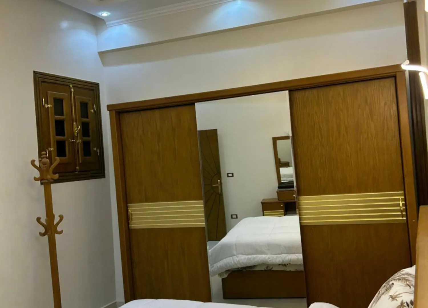 Omar Apartment Luxor 0*,