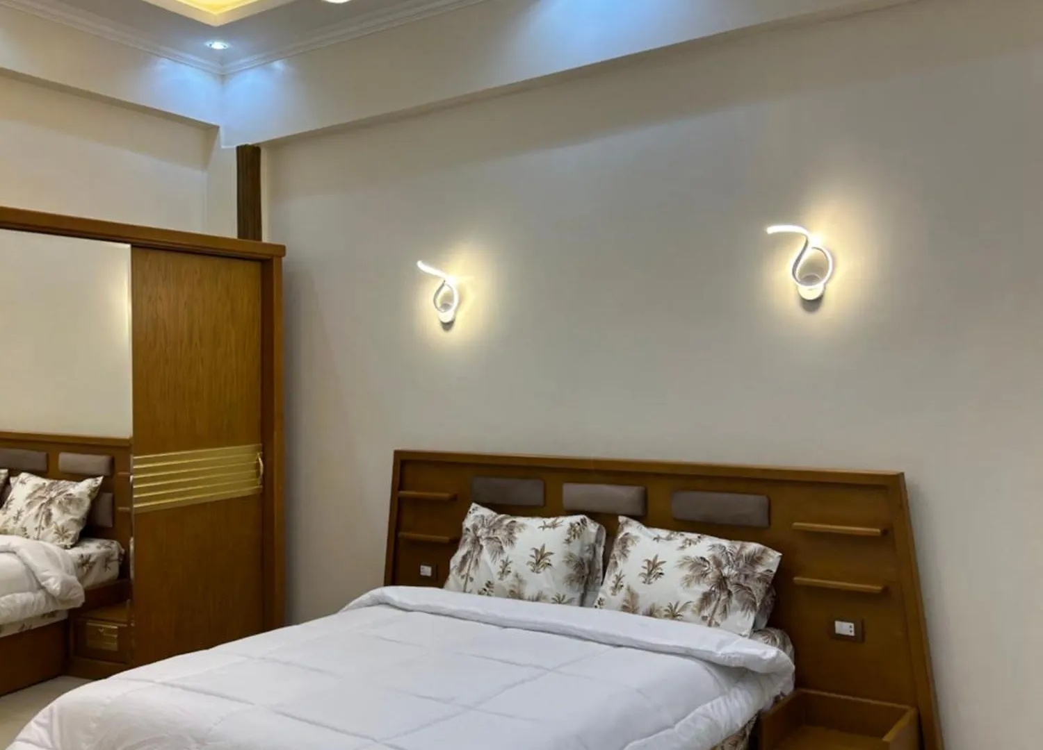 Omar Apartment Luxor 0*,  Egypt