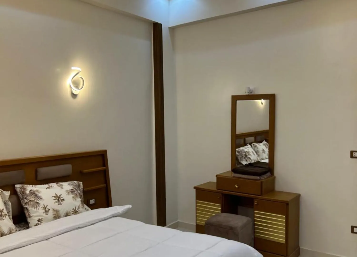 Omar Apartment Luxor