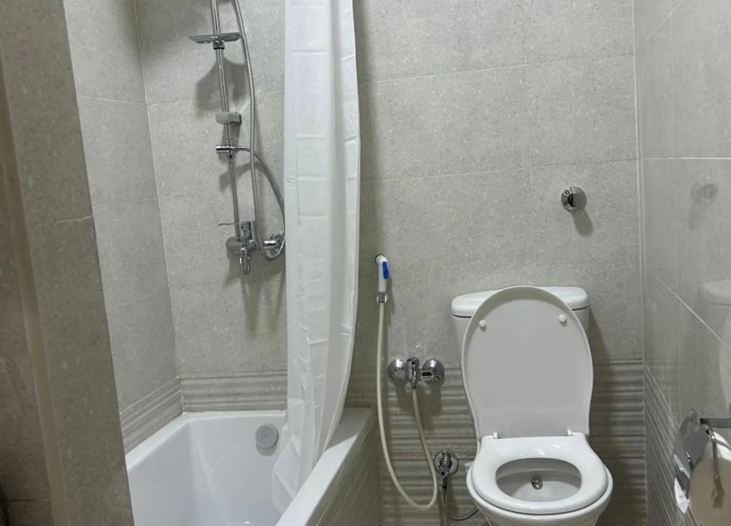 Omar Apartment Luxor
