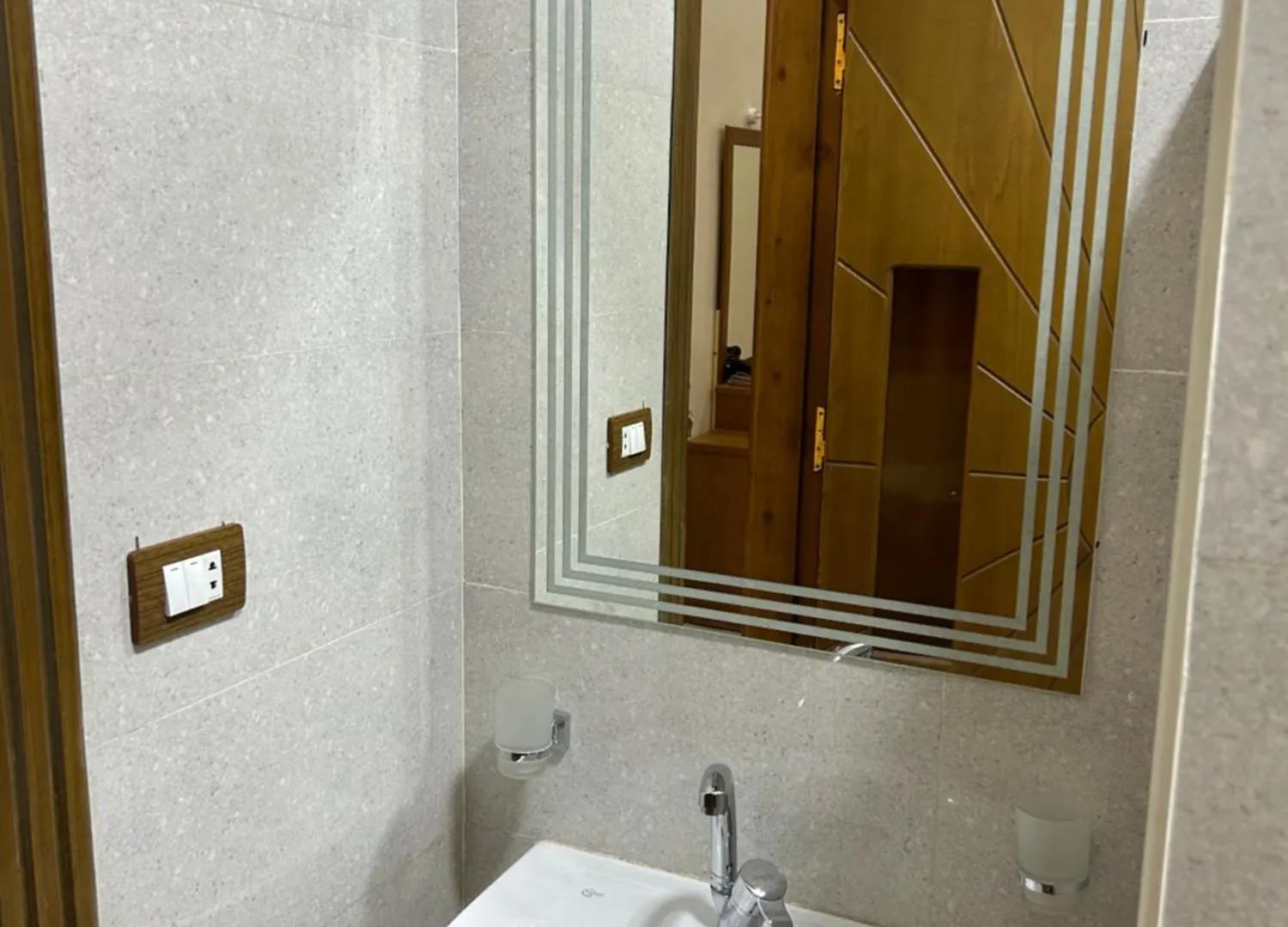 Omar Apartment Luxor