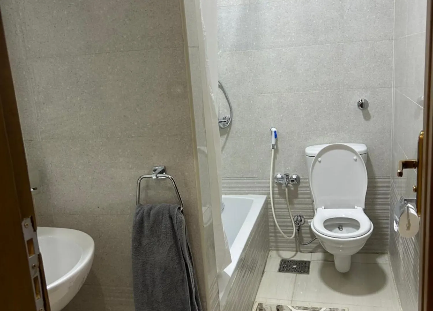 Omar Apartment Luxor