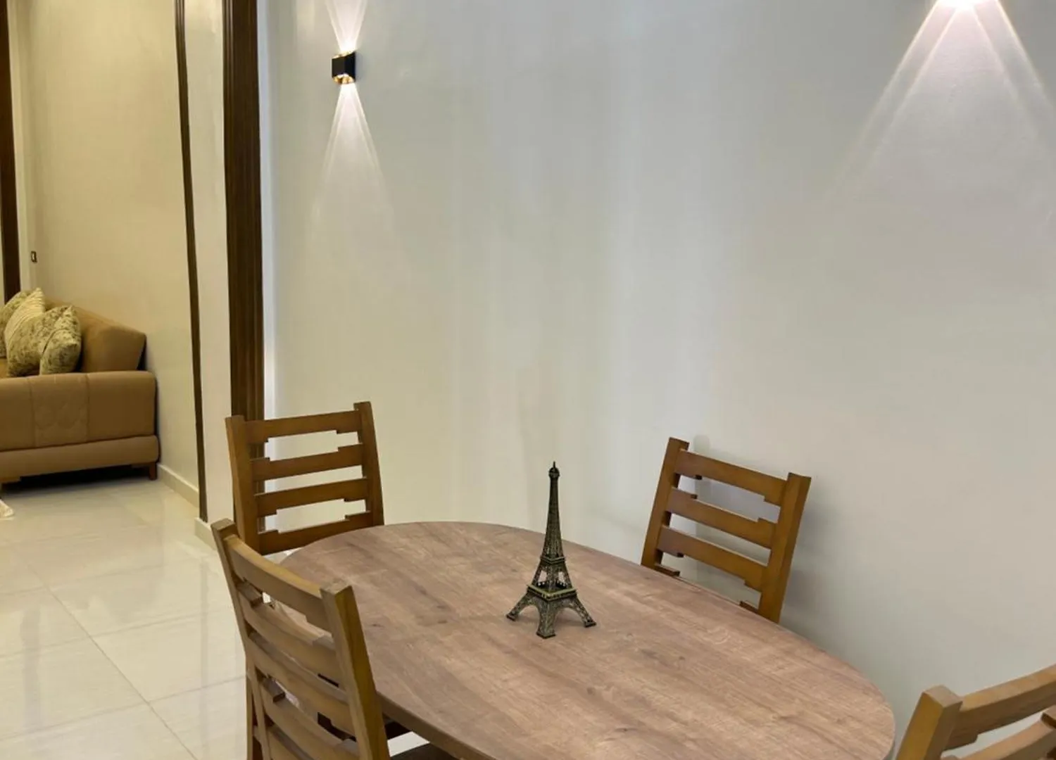 Omar Apartment Luxor Egypt