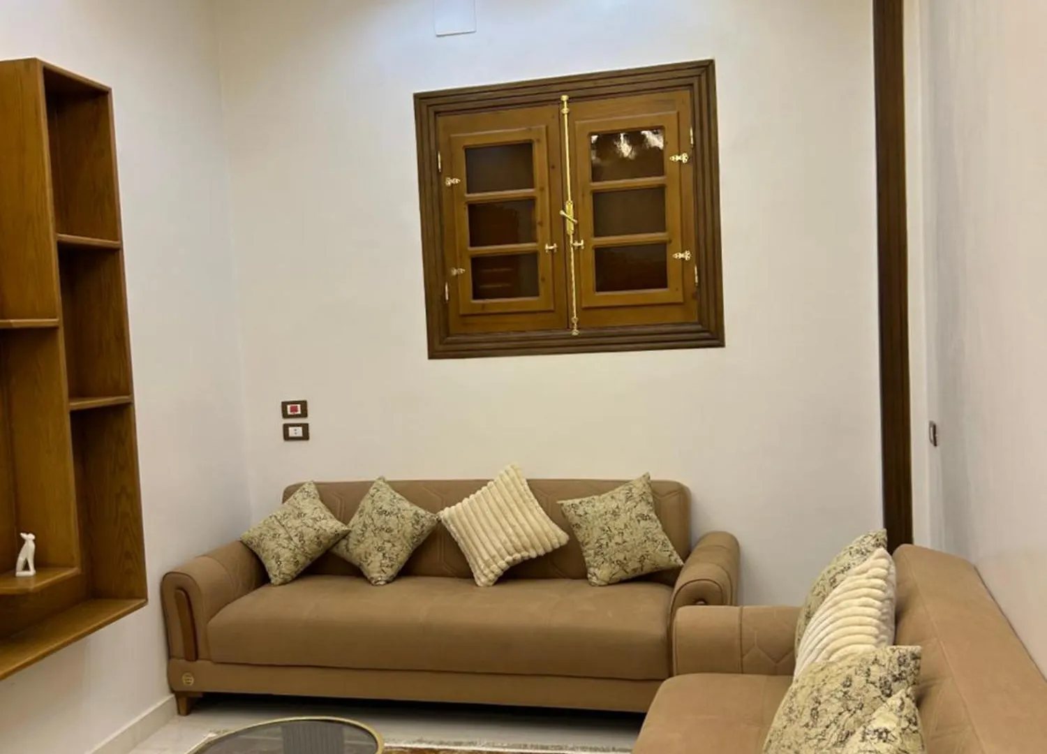 Omar Apartment Luxor