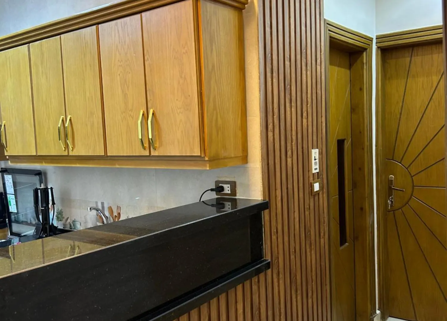 Omar Apartment Luxor